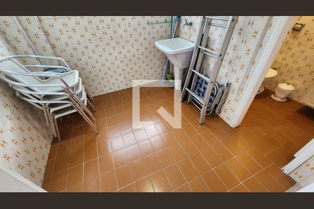 Apartamento para alugar com 90m², 2 quartos e 1 vagaÁrea de Serviço