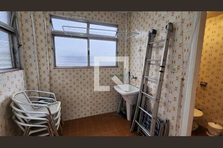 Apartamento para alugar com 90m², 2 quartos e 1 vagaÁrea de Serviço