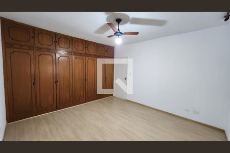 Quarto 1 de apartamento para alugar com 2 quartos, 90m² em José Menino, Santos