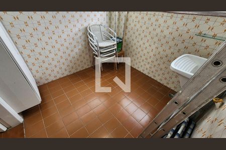 Apartamento para alugar com 90m², 2 quartos e 1 vagaÁrea de Serviço