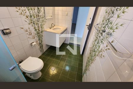 Apartamento para alugar com 90m², 2 quartos e 1 vagaBanheiro