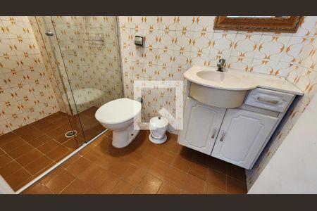 Apartamento para alugar com 90m², 2 quartos e 1 vagaBanheiro de serviço