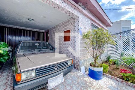 Casa à venda com 170m², 3 quartos e 2 vagasGaragem
