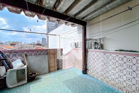 Casa à venda com 170m², 3 quartos e 2 vagasÁrea externa