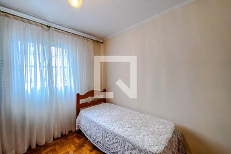 Casa à venda com 170m², 3 quartos e 2 vagasQuarto 3