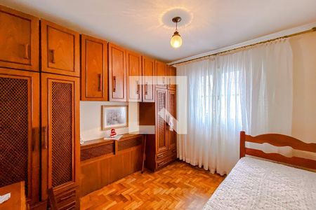 Casa à venda com 170m², 3 quartos e 2 vagasQuarto 3