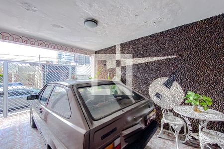 Casa à venda com 170m², 3 quartos e 2 vagasGaragem