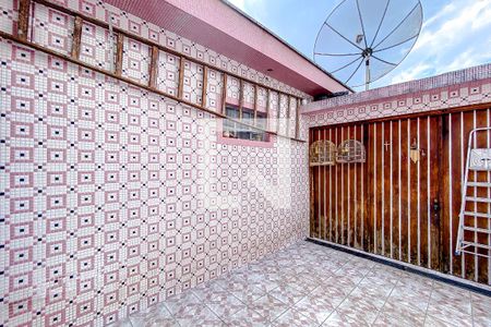 Casa à venda com 170m², 3 quartos e 2 vagasÁrea externa