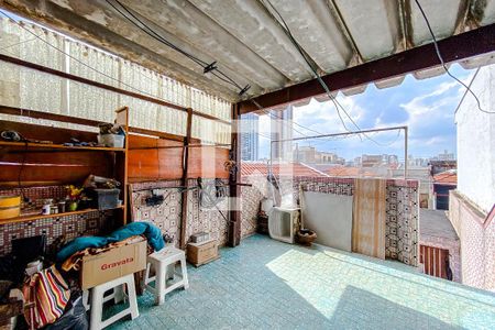 Casa à venda com 170m², 3 quartos e 2 vagasÁrea externa