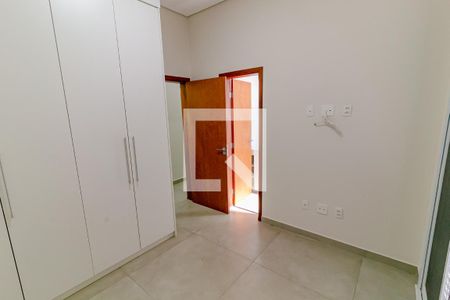 Suíte 1 de casa de condomínio para alugar com 3 quartos, 211m² em Jardim Esplanada, Indaiatuba