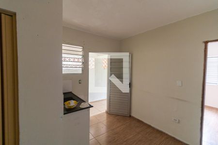 Casa à venda com 120m², 4 quartos e sem vagaSala/Cozinha