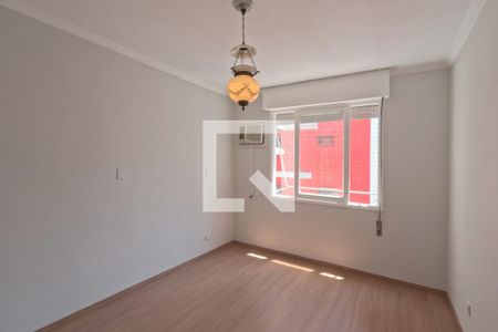 Quarto 1 de apartamento para alugar com 2 quartos, 110m² em Gonzaga, Santos