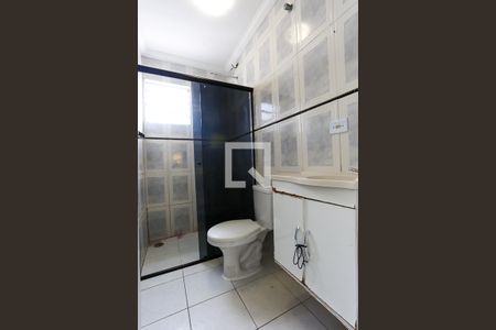 Apartamento para alugar com 95m², 3 quartos e 1 vagaBanheiro