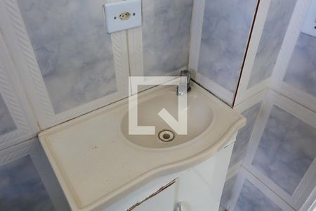 Apartamento para alugar com 95m², 3 quartos e 1 vagaBanheiro