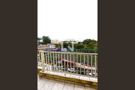 Apartamento para alugar com 95m², 3 quartos e 1 vagaVista da Sacada