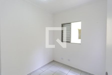 quarto 1 de apartamento para alugar com 3 quartos, 95m² em Parque Assuncao, Taboão da Serra