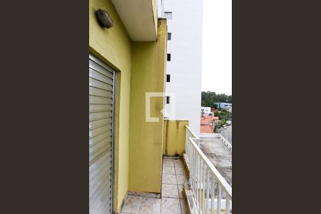 Apartamento para alugar com 95m², 3 quartos e 1 vagaSacada