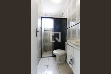 Apartamento para alugar com 95m², 3 quartos e 1 vagaBanheiro