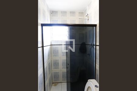 Apartamento para alugar com 95m², 3 quartos e 1 vagaBanheiro da Suíte