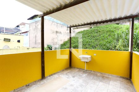 Apartamento para alugar com 95m², 3 quartos e 1 vagaÁrea de Serviço