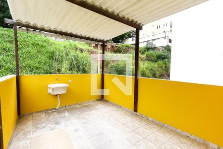 Apartamento para alugar com 95m², 3 quartos e 1 vagaÁrea de Serviço