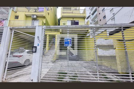 Apartamento para alugar com 95m², 3 quartos e 1 vagaFachada