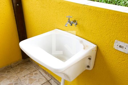 Apartamento para alugar com 95m², 3 quartos e 1 vagaÁrea de Serviço