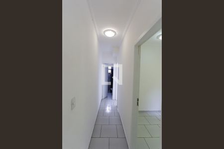 Sala / Cozinha de apartamento para alugar com 3 quartos, 95m² em Parque Assuncao, Taboão da Serra
