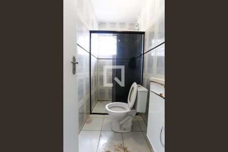 Apartamento para alugar com 95m², 3 quartos e 1 vagaBanheiro da Suíte