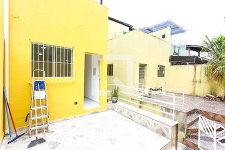 Apartamento para alugar com 95m², 3 quartos e 1 vagaQuintal