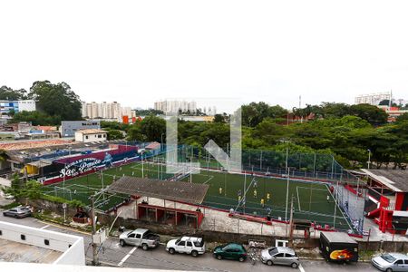 Apartamento para alugar com 95m², 3 quartos e 1 vagaVista da Sacada