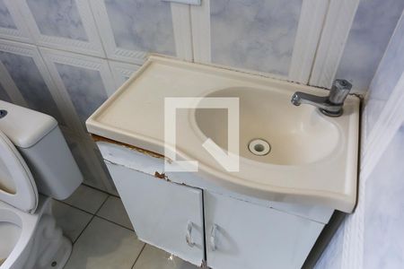 Apartamento para alugar com 95m², 3 quartos e 1 vagaBanheiro da Suíte