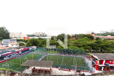 Apartamento para alugar com 95m², 3 quartos e 1 vagaSacada