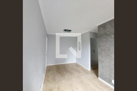 Sala de apartamento para alugar com 2 quartos, 45m² em Vila Arriete, São Paulo