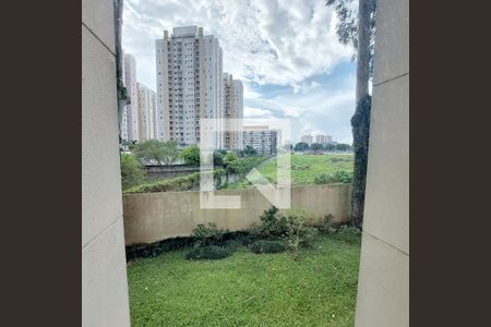 Vista de apartamento à venda com 2 quartos, 45m² em Vila Arriete, São Paulo