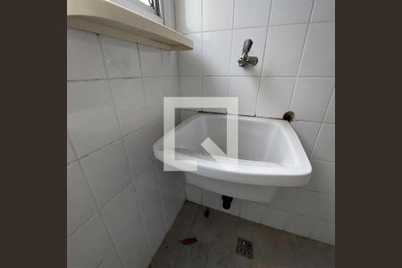 Apartamento para alugar com 45m², 2 quartos e 1 vaga Apartamento para alugar com 45m², 2 quartos e 1 vagaÁrea de Serviço