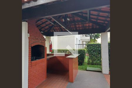 Apartamento para alugar com 45m², 2 quartos e 1 vaga Apartamento para alugar com 45m², 2 quartos e 1 vagaÁrea comum