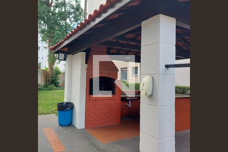 Apartamento para alugar com 45m², 2 quartos e 1 vaga Apartamento para alugar com 45m², 2 quartos e 1 vagaÁrea comum