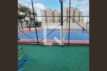 Apartamento para alugar com 45m², 2 quartos e 1 vaga Apartamento para alugar com 45m², 2 quartos e 1 vagaÁrea comum