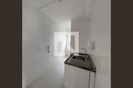 Apartamento para alugar com 45m², 2 quartos e 1 vaga Apartamento para alugar com 45m², 2 quartos e 1 vagaCozinha