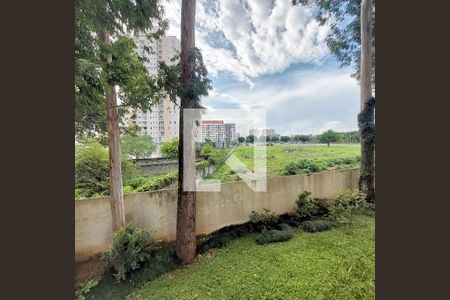 Apartamento para alugar com 45m², 2 quartos e 1 vaga Apartamento para alugar com 45m², 2 quartos e 1 vagaVista