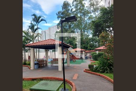 Apartamento para alugar com 45m², 2 quartos e 1 vaga Apartamento para alugar com 45m², 2 quartos e 1 vagaÁrea comum