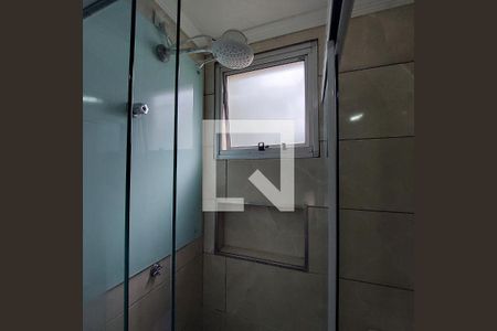 Apartamento para alugar com 45m², 2 quartos e 1 vaga Apartamento para alugar com 45m², 2 quartos e 1 vagaBanheiro