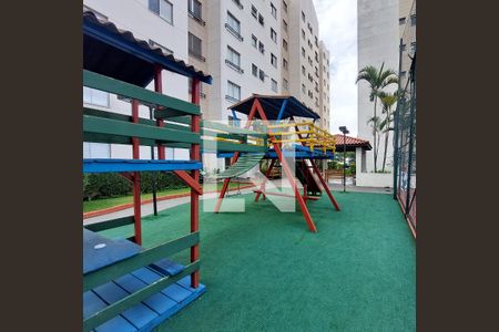 Apartamento para alugar com 45m², 2 quartos e 1 vaga Apartamento para alugar com 45m², 2 quartos e 1 vagaÁrea comum
