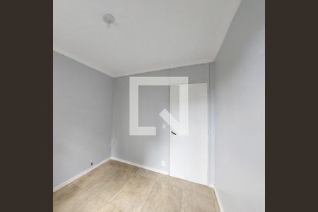 Quarto 1 de apartamento para alugar com 2 quartos, 45m² em Vila Arriete, São Paulo