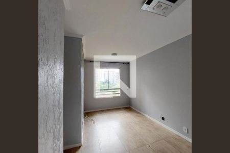 Sala de apartamento para alugar com 2 quartos, 45m² em Vila Arriete, São Paulo