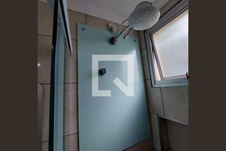 Apartamento para alugar com 45m², 2 quartos e 1 vaga Apartamento para alugar com 45m², 2 quartos e 1 vagaBanheiro