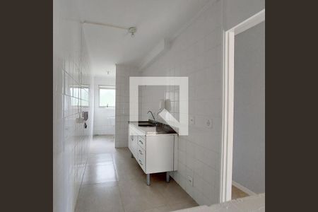 Apartamento para alugar com 45m², 2 quartos e 1 vaga Apartamento para alugar com 45m², 2 quartos e 1 vagaCozinha