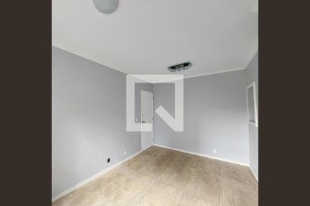 Sala de apartamento para alugar com 2 quartos, 45m² em Vila Arriete, São Paulo