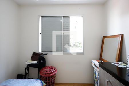 Quarto 1 de apartamento à venda com 2 quartos, 54m² em Vila Amélia, São Paulo